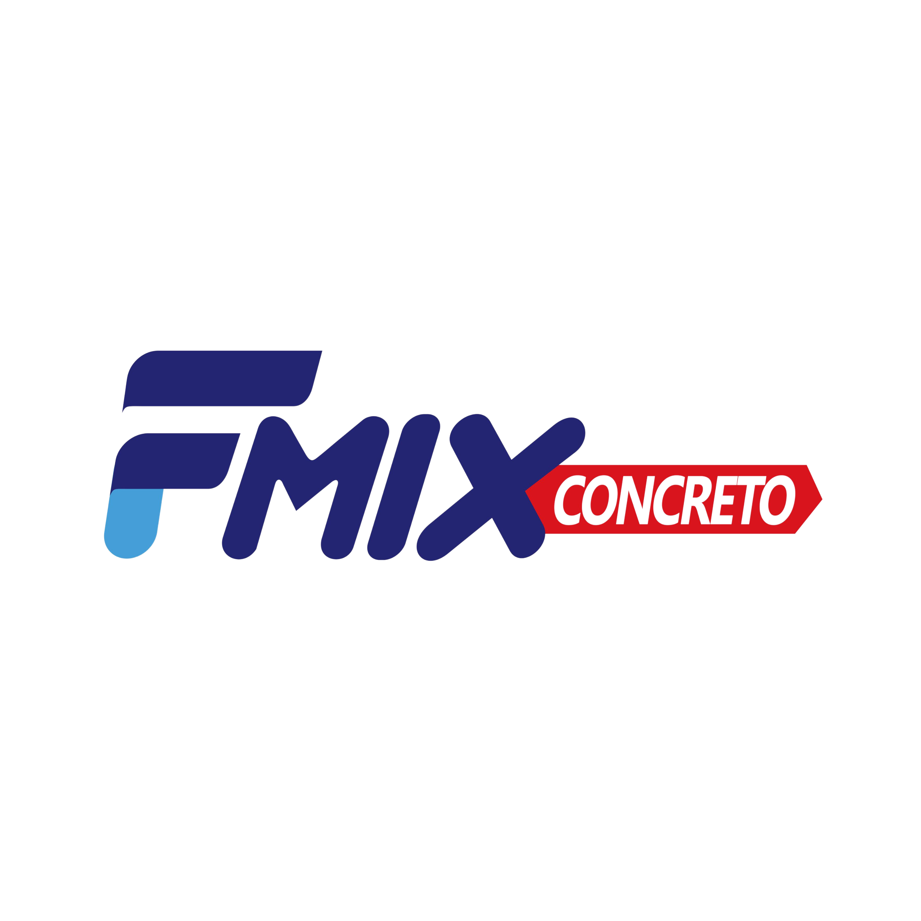 Fmix